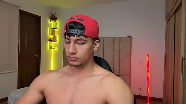 عرض كام CHRIS_MORGAN1
