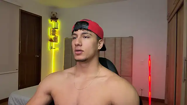 عرض كام CHRIS_MORGAN1