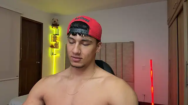 عرض كام CHRIS_MORGAN1