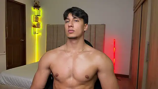 عرض كام CHRIS_MORGAN1