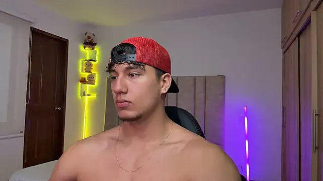 CHRIS_MORGAN1 – webcam-show