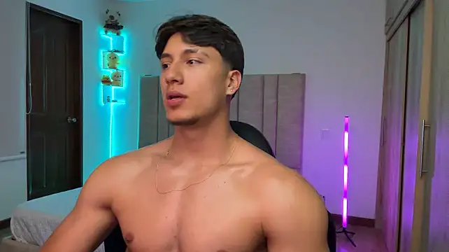 عرض كام CHRIS_MORGAN1