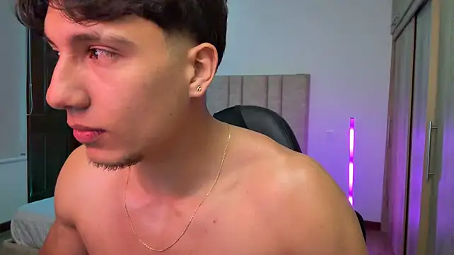 Show de webcam de CHRIS_MORGAN1