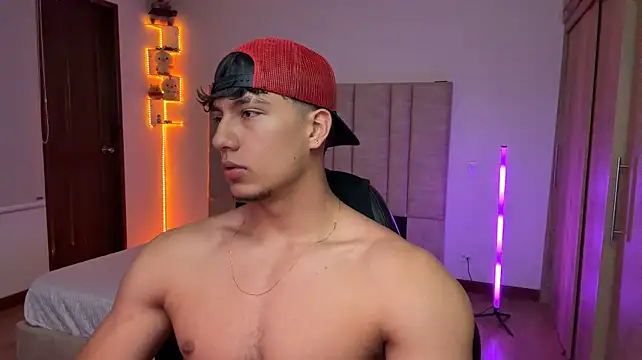 عرض كام CHRIS_MORGAN1