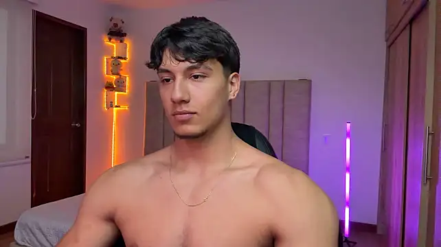 عرض كام CHRIS_MORGAN1