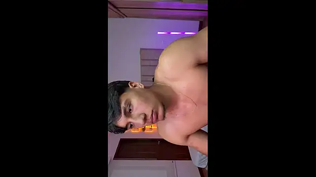 CHRIS_MORGAN1 网络视讯表演
