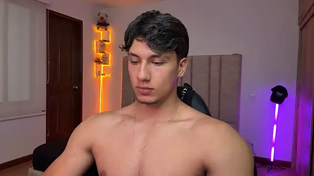 عرض كام CHRIS_MORGAN1