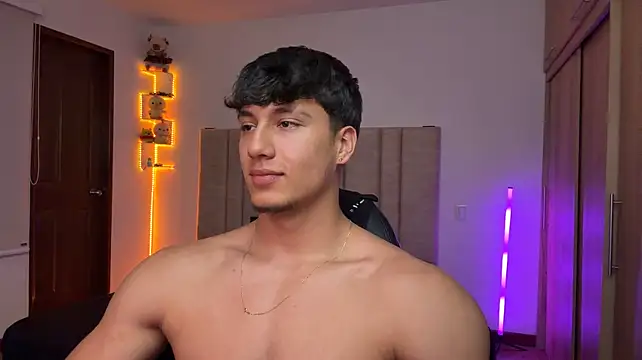 عرض كام CHRIS_MORGAN1