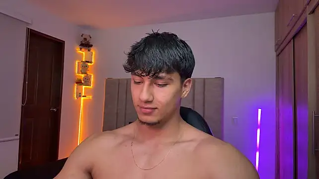 CHRIS_MORGAN1 Webcamshow