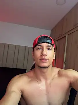 CHRIS_MORGAN1 – webcam-show