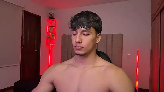 عرض كام CHRIS_MORGAN1
