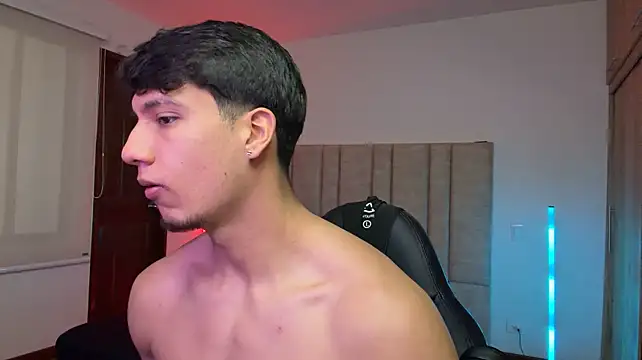 عرض كام CHRIS_MORGAN1