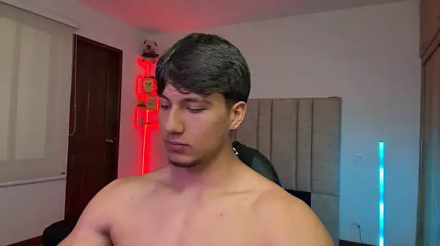 عرض كام CHRIS_MORGAN1