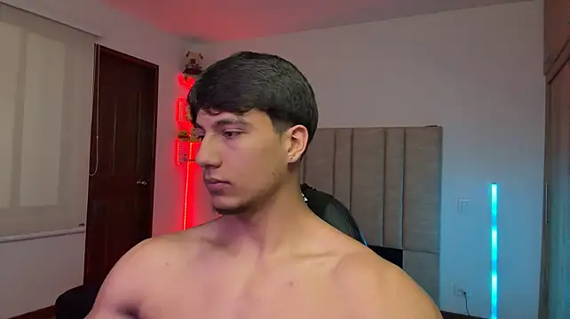 CHRIS_MORGAN1n Live XXX chat