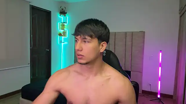 CHRIS_MORGAN1 – webcam-show