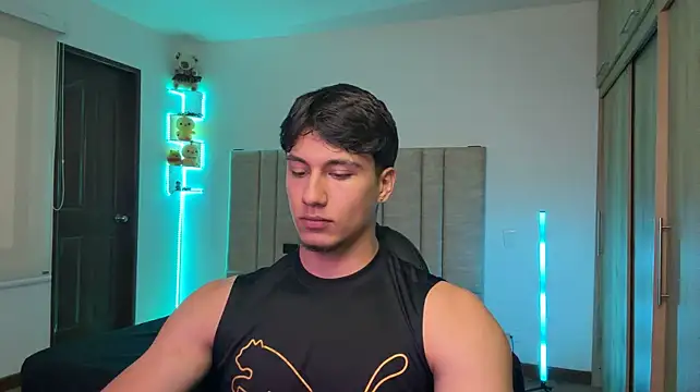 عرض كام CHRIS_MORGAN1