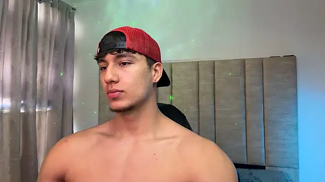 عرض كام CHRIS_MORGAN1