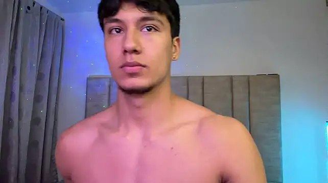 CHRIS_MORGAN1 Show in webcam