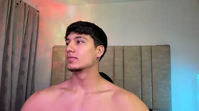 Вебкам-шоу CHRIS_MORGAN1