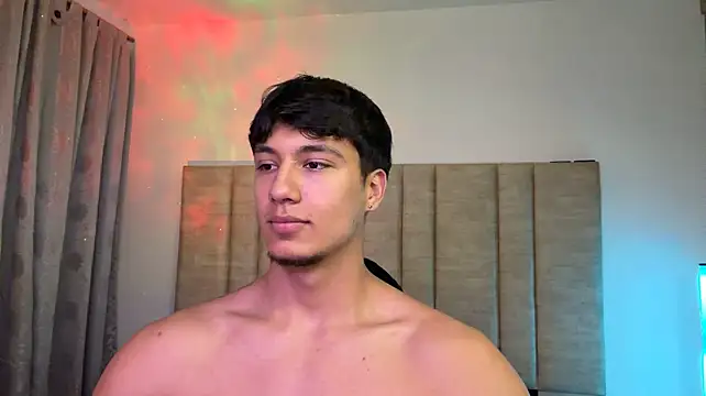 CHRIS_MORGAN1 Webcamshow