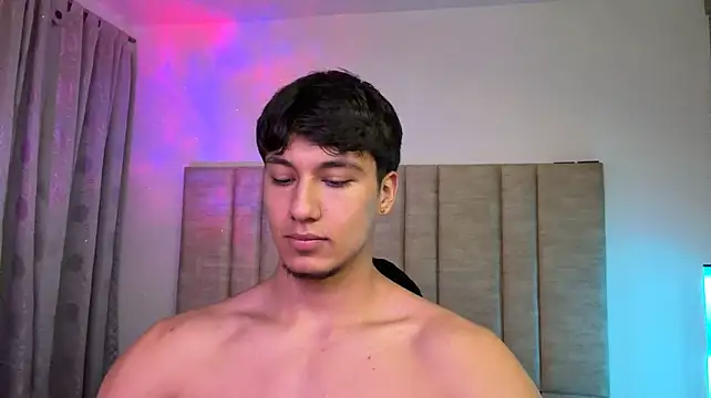 Show Webcam de CHRIS_MORGAN1