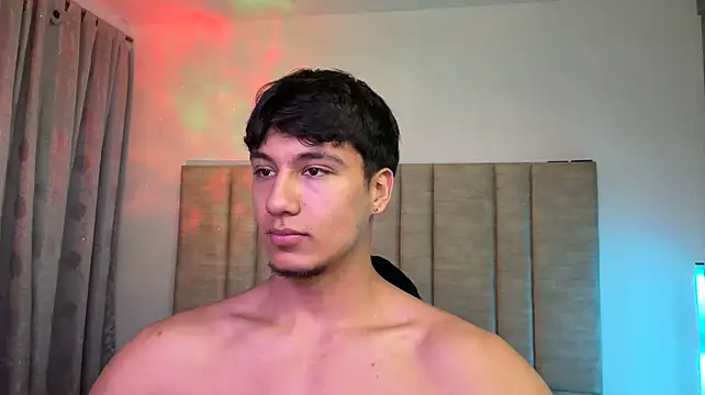 عرض كام CHRIS_MORGAN1