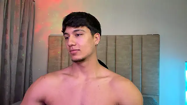 CHRIS_MORGAN1 Webcam Show