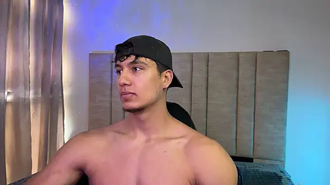 عرض كام CHRIS_MORGAN1