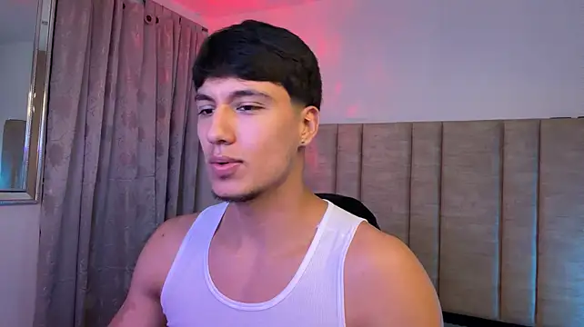 عرض كام CHRIS_MORGAN1