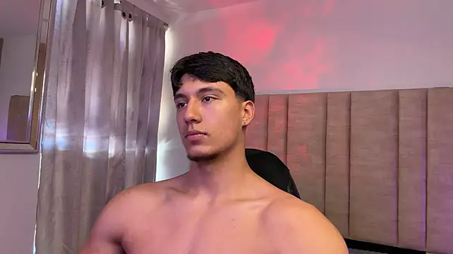 عرض كام CHRIS_MORGAN1