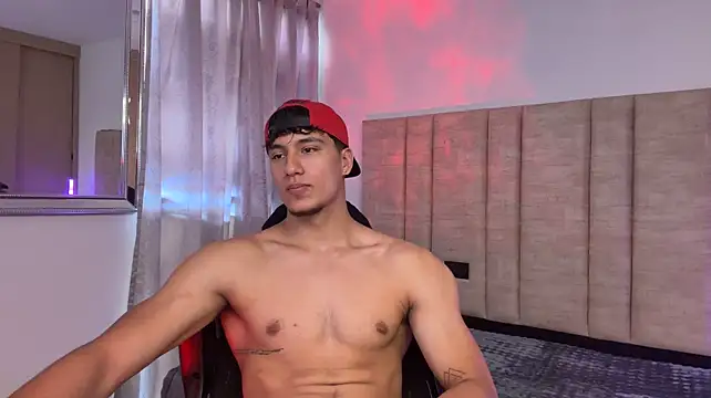 عرض كام CHRIS_MORGAN1