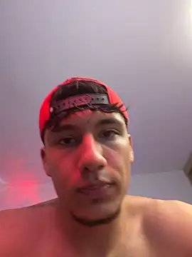 CHRIS_MORGAN1 Pertunjukan Webcam