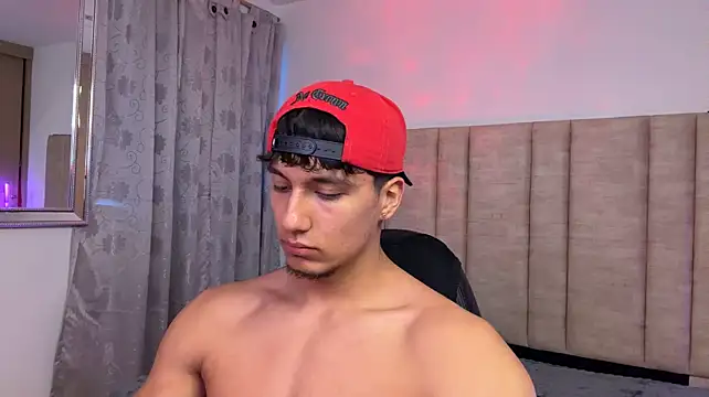 عرض كام CHRIS_MORGAN1