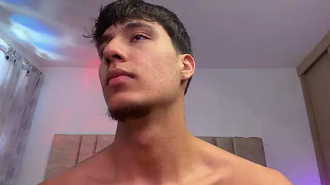 CHRIS_MORGAN1 Show Webcam
