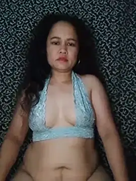 Krestanna Pertunjukan Webcam