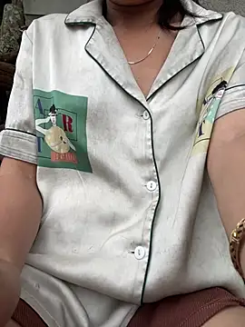 Uyen-nhu 网络视讯表演