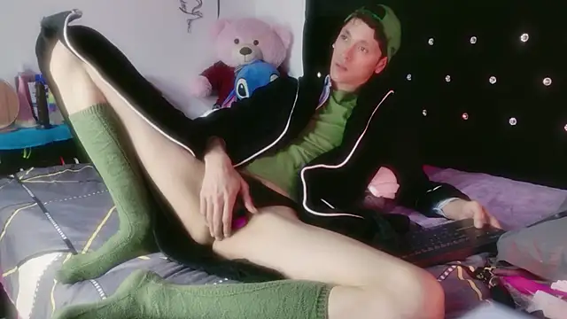Tyler_cat 웹캠 쇼