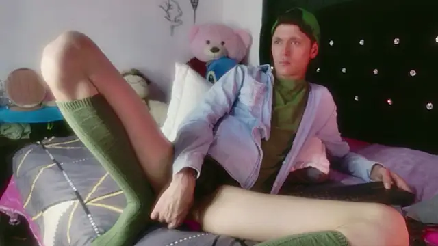 Tyler_cat webcam show