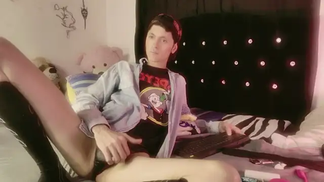 Tyler_cat Webcam-Show