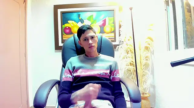 Tyler_cat Webcamshow