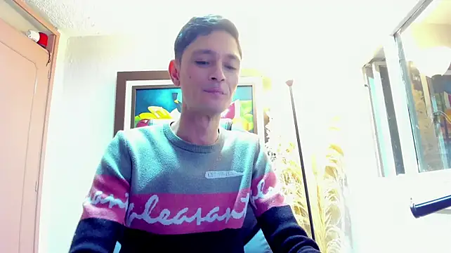 Tyler_cat's Webcam Show
