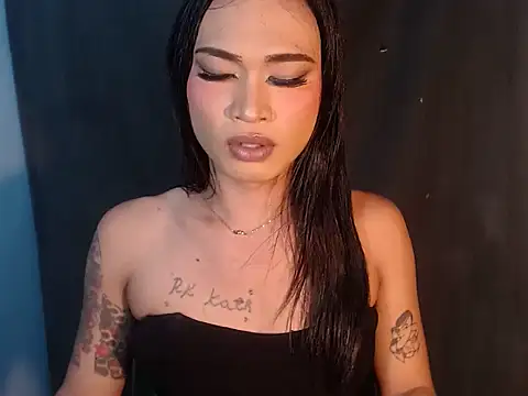 TSsexy_LOVERxxxx 网络视讯表演