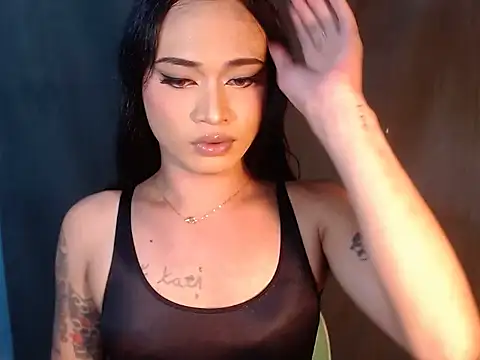TSsexy_LOVERxxxx webkamerás műsora