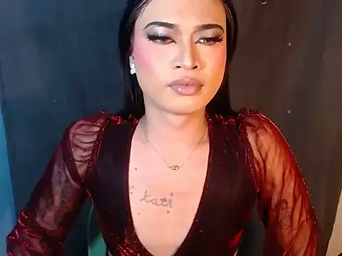 TSsexy_LOVERxxxx Adlı Modelin Web Kamerası Şovu