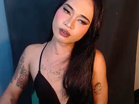 Show de TSsexy_LOVERxxxx na webcam