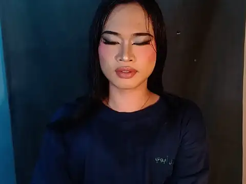 TSsexy_LOVERxxxx 网络视讯表演