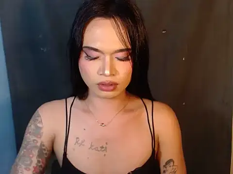 TSsexy_LOVERxxxxのウェブカメラショー
