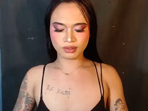 Webkamerová show TSsexy_LOVERxxxx