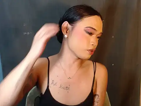 TSsexy_LOVERxxxx Webcamshow