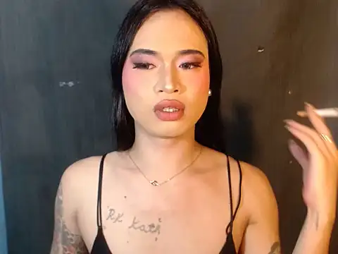 TSsexy_LOVERxxxx ওয়েবক্যাম শো